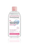 Diadermine Micellar Makyaj Temizleme Besleyici Suyu 400 ml 