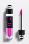 Dior Addict Lacquer Plump 677 Disco Dior Ruj