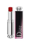 Dior Addict Lacquer Stick 857 Hollywood Red Ruj