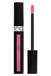 Dior Rouge Liquid 375 Spicy Metal Ruj