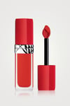 Dior Rouge Ultra Care Liquid 846 Poppy Ruj