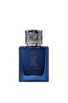 Dolce&Gabbana K By Gabbana EDP Intense 50 ml Erkek Parfüm