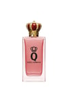 Dolce&Gabbana Q By Gabbana EDP Intense 100 ml Kadın Parfüm