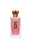 Dolce&Gabbana Q By Gabbana EDP Intense 100 ml Kadın Parfüm