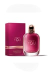 Emporio Armani Power Of You Pour Femme EDP 90 ml Kadın Parfüm