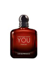 Emporio Armani Stronger With You Parfum EDP 100 ml Erkek Parfüm