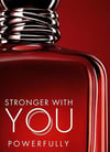 Emporio Armani Stronger With You Powerfully EDP 100 ml Erkek Parfüm