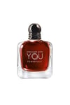 Emporio Armani Stronger With You Powerfully EDP 100 ml Erkek Parfüm