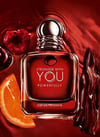 Emporio Armani Stronger With You Powerfully EDP 100 ml Erkek Parfüm