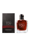 Emporio Armani Stronger With You Powerfully EDP 100 ml Erkek Parfüm