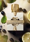 French Avenue Aromatix Platine Blanc Extrait EDP 100 ml Erkek Parfüm