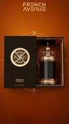 French Avenue Axis EDP 100 ML