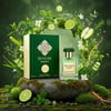 French Avenue Divin Vert EDP 100 ml Erkek Parfüm