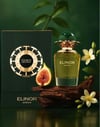 French Avenue Elinor Green EDP 100 ml Kadın Parfüm