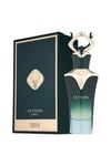 French Avenue Elysian Onyx EDP 80 ml Erkek Parfüm