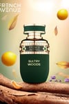 French Avenue Sultry Woods EDP 80 ml Erkek Parfüm