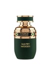 French Avenue Sultry Woods EDP 80 ml Erkek Parfüm