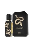 French Avenue Veneno Black Extrait EDP 100 ml Erkek Parfüm