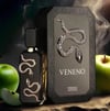 French Avenue Veneno Black Extrait EDP 100 ml Erkek Parfüm
