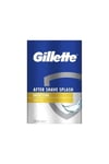 Gillette After Shave Energizing Citrus Fizz 100 ml Tıraş Sonrası Losyon