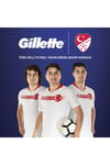 Gillette Mach 3 Start Tıraş Bıçağı 4'lü Yedek Başlık