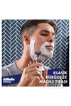 Gillette Mach3 Yedek Tıraş Bıçağı 4'lü