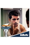 Gillette Sensor 3 Yedek Tıraş Bıçağı 8 Adet