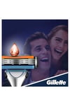 Gillette Sensor 3 Yedek Tıraş Bıçağı 8 Adet