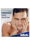 Gillette Series Koruyucu 200 ml Tıraş Jeli