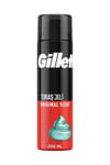 Gillette Tıraş Jeli Orijinal 200 ml