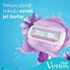 Gillette Venus Comfort Glide Breeze Kadın Tıraş Makinesi+Yedek Başlık