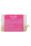 Gillette Venus Comfortglide Sugarberry Tıraş Makinesi+2 Adet Yedek Başlık + Çanta