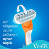 Gillette Venus Riviera Kadın Tıraş Bıçağı 2 Adet 