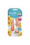 Gillette Venus Riviera Kadın Tıraş Bıçağı 2 Adet 