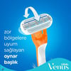 Gillette Venus Riviera Kadın Tıraş Bıçağı 2 Adet 