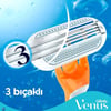 Gillette Venus Riviera Kadın Tıraş Bıçağı 2 Adet 