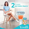 Gillette Venus Riviera Kadın Tıraş Bıçağı 2 Adet 