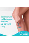 Gillette Venus Simply 2 Basic Kullan At Kadın Tıraş Bıçağı 4 Adet