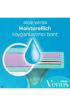 Gillette Venus Simply 2 Basic Kullan At Kadın Tıraş Bıçağı 4 Adet