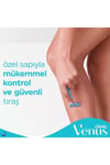 Gillette Venus Simply 2 Basic Kullan At Kadın Tıraş Bıçağı 4 Adet