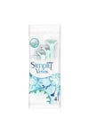 Gillette Venus Simply 2 Basic Kullan At Kadın Tıraş Bıçağı 4 Adet