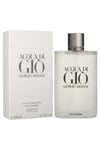 Giorgio Armani Acqua Di Gio EDT 200 ml Erkek Parfüm