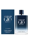 Giorgio Armani Acqua Di Gio Profondo EDP 200 ml Erkek Parfüm
