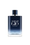 Giorgio Armani Acqua Di Gio Profondo Parfum EDP 200 ml Erkek Parfüm 