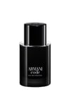 Giorgio Armani Armani Code EDT 50 ml Refillable Erkek Parfüm