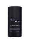 Giorgio Armani Code Deodorant Stick 75 gr