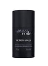 Giorgio Armani Code Deodorant Stick 75 gr