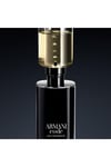 Giorgio Armani Code EDP 75 ml Refillable Erkek Parfüm 