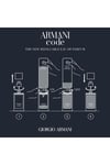 Giorgio Armani Code EDP 75 ml Refillable Erkek Parfüm 
