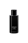 Giorgio Armani Code EDT 125 ML Refillable Erkek Parfüm